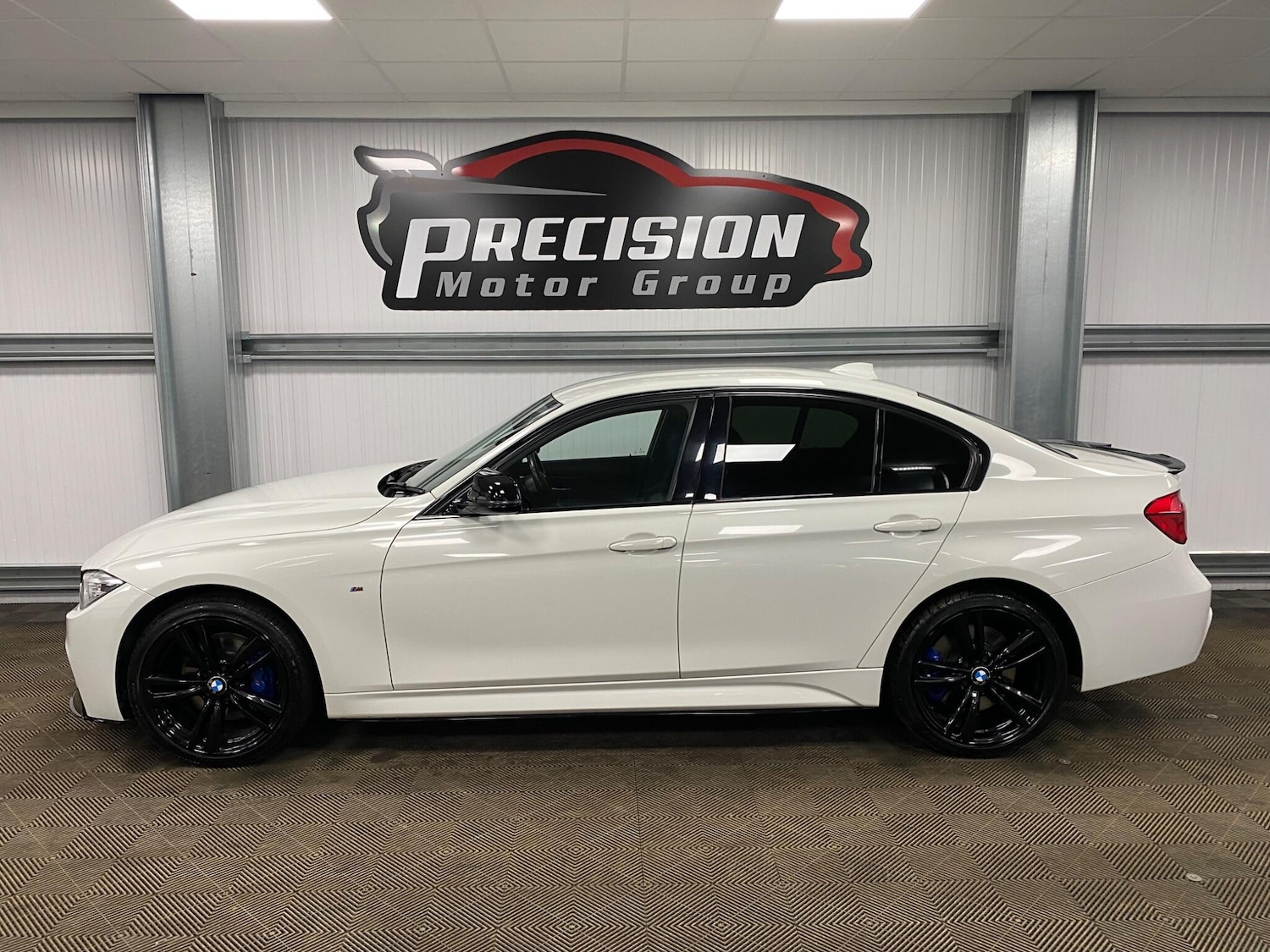 Used BMW 3 Series 2016 for sale - 77377027: Photo 15