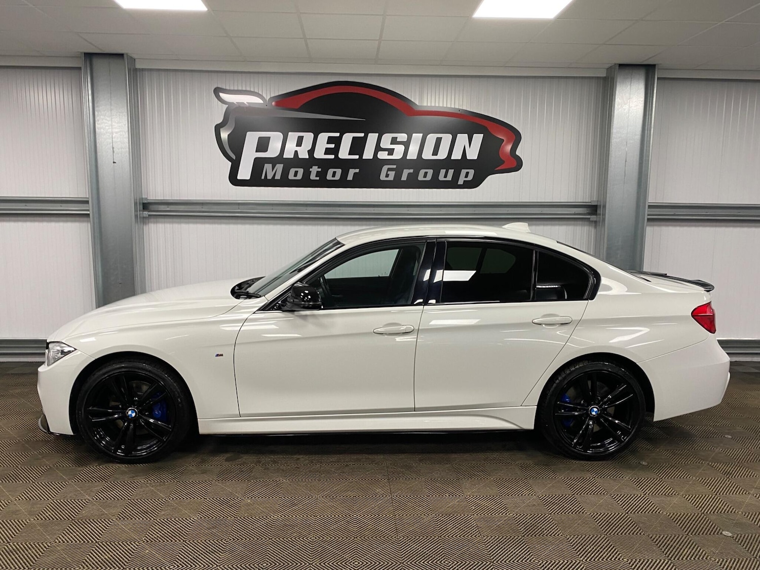 Used BMW 3 Series 2016 for sale - 77377027: Photo 16