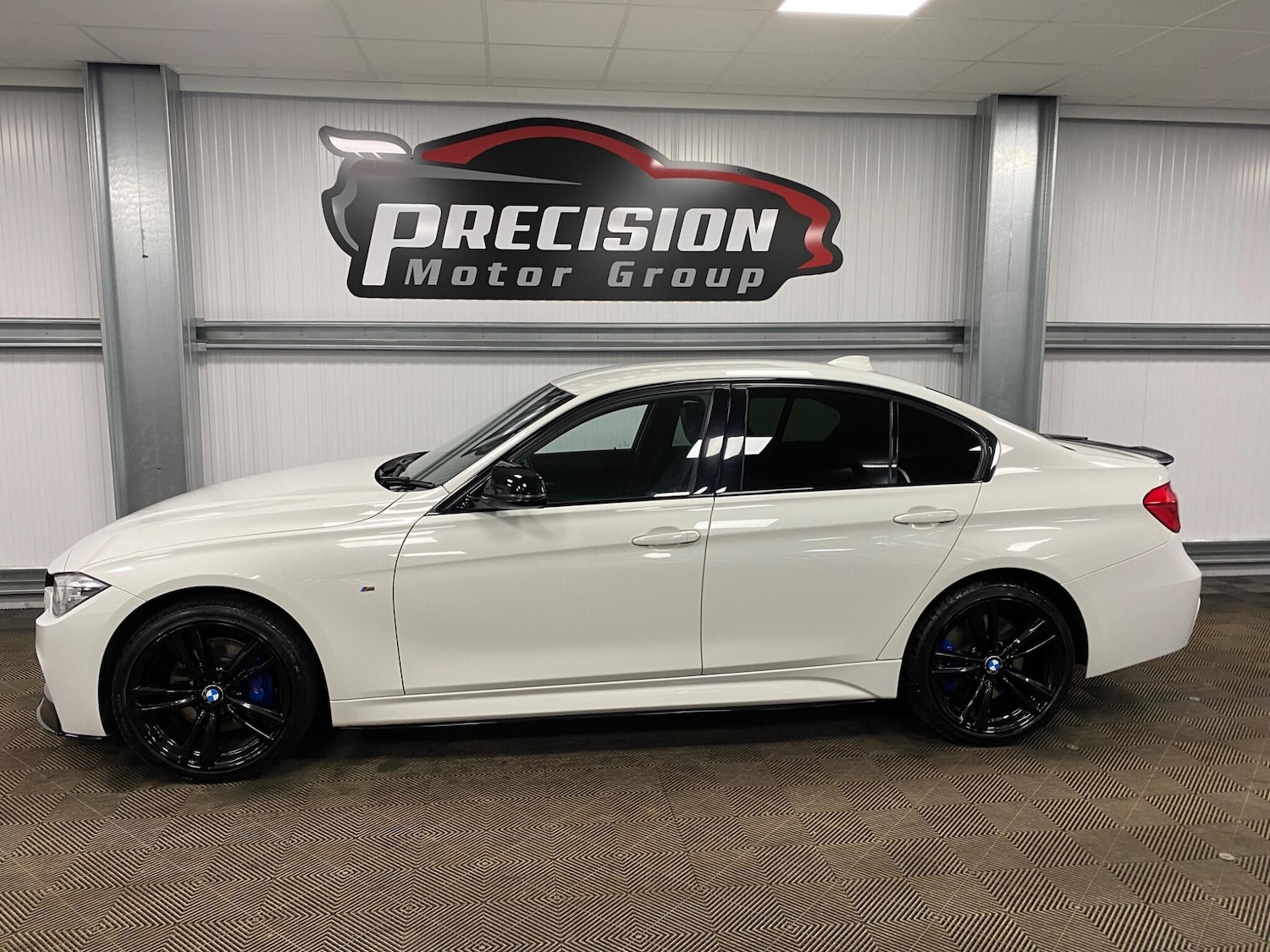 Used BMW 3 Series 2016 for sale - 77377027: Photo 17