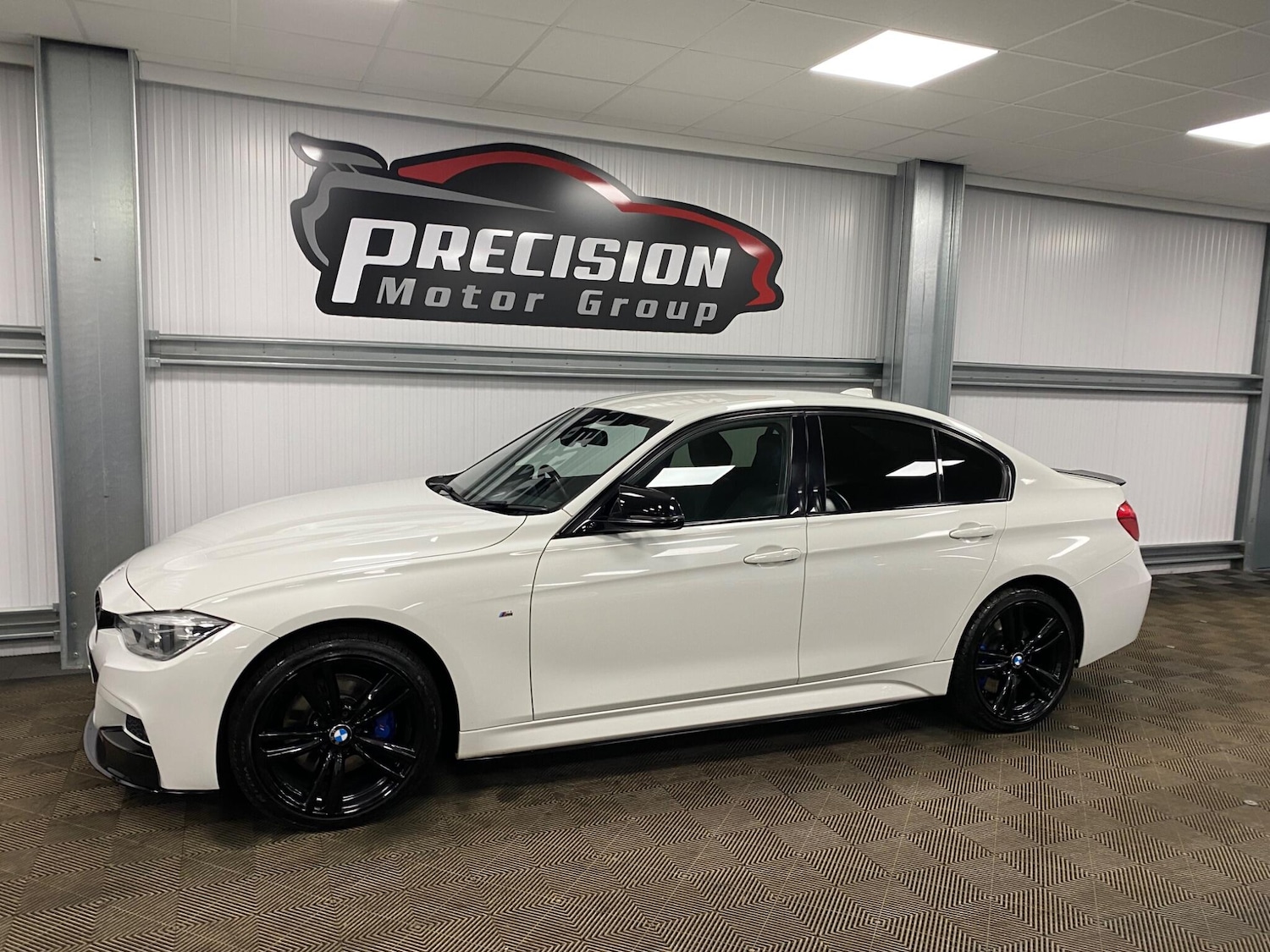 Used BMW 3 Series 2016 for sale - 77377027: Photo 18