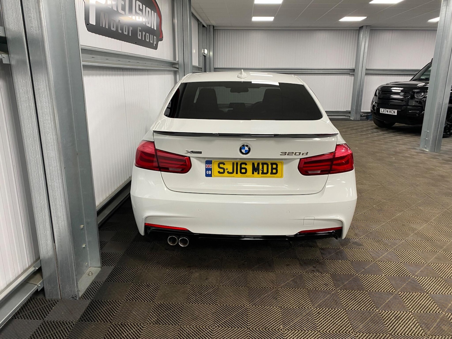 Used BMW 3 Series 2016 for sale - 77377027: Photo 23