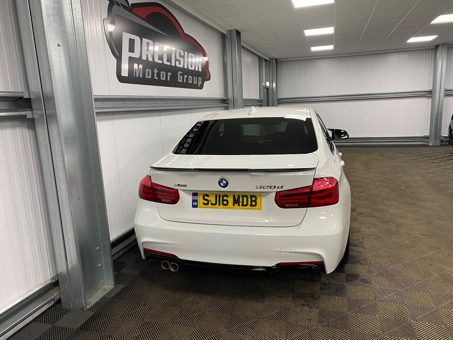 Used BMW 3 Series 2016 for sale - 77377027: Photo 26