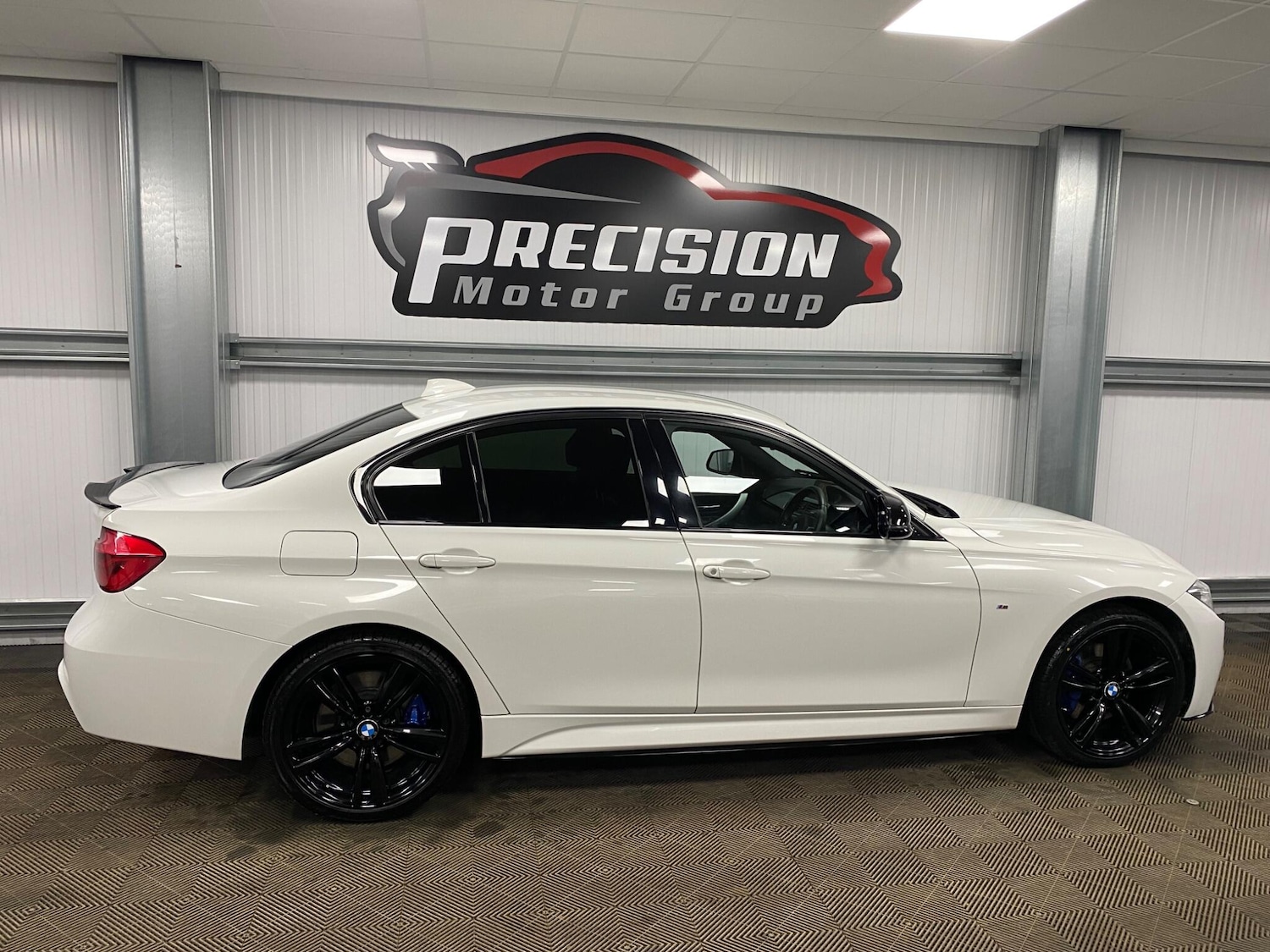 Used BMW 3 Series 2016 for sale - 77377027: Photo 27