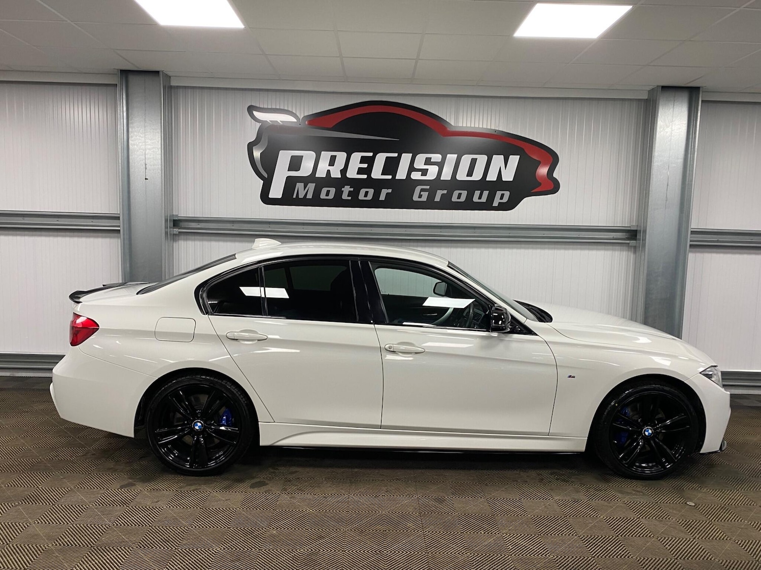 Used BMW 3 Series 2016 for sale - 77377027: Photo 28