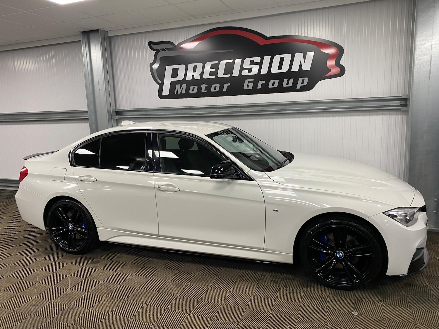 Used BMW 3 Series 2016 for sale - 77377027: Photo 29