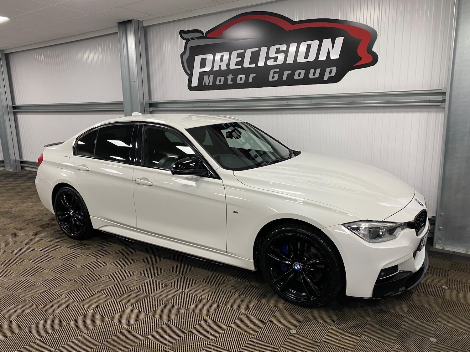 Used BMW 3 Series 2016 for sale - 77377027: Photo 3