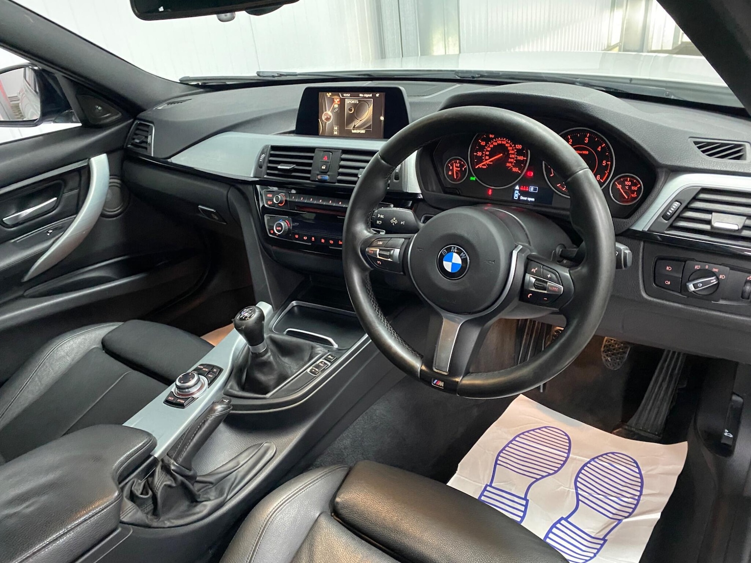 Used BMW 3 Series 2016 for sale - 77377027: Photo 32