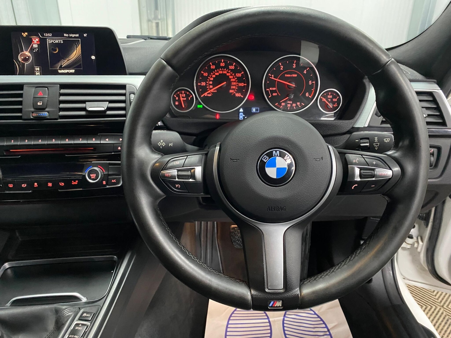 Used BMW 3 Series 2016 for sale - 77377027: Photo 33