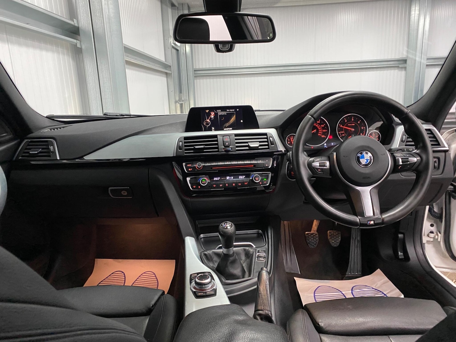 Used BMW 3 Series 2016 for sale - 77377027: Photo 34