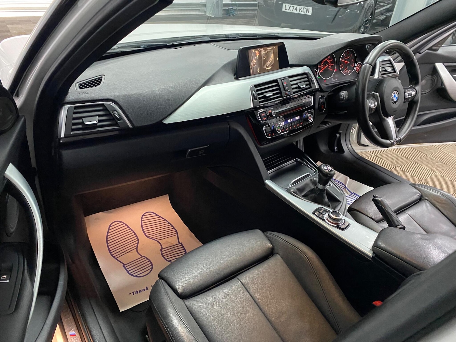 Used BMW 3 Series 2016 for sale - 77377027: Photo 36