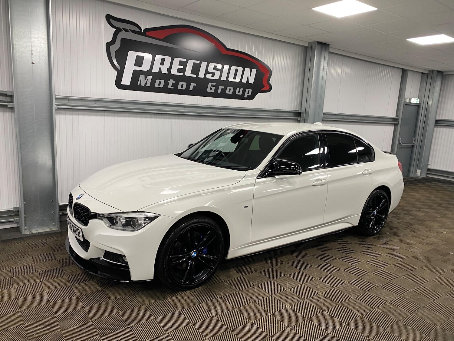 Used BMW 3 Series 2016 for sale - 77377027: Photo 5