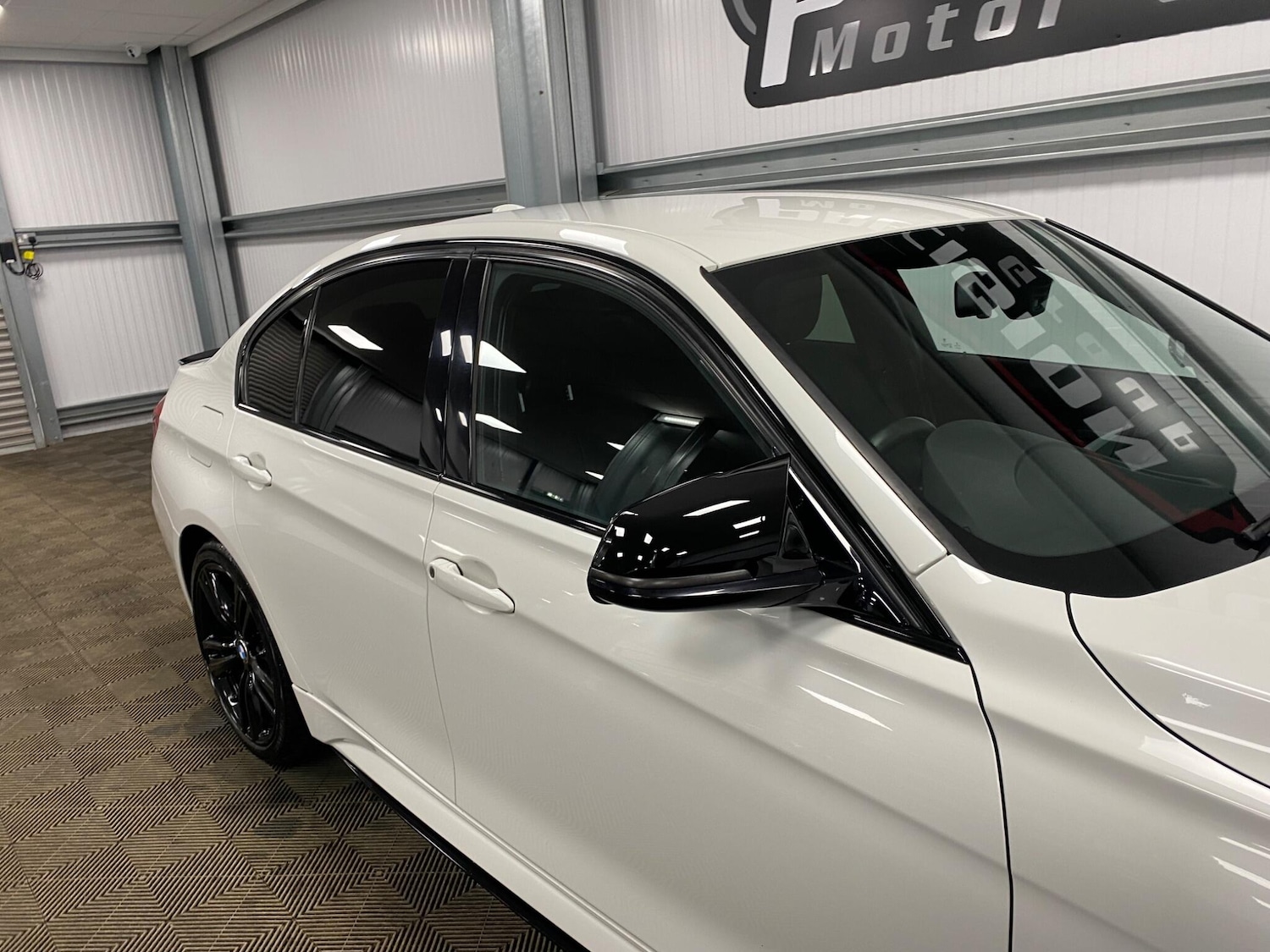 Used BMW 3 Series 2016 for sale - 77377027: Photo 50