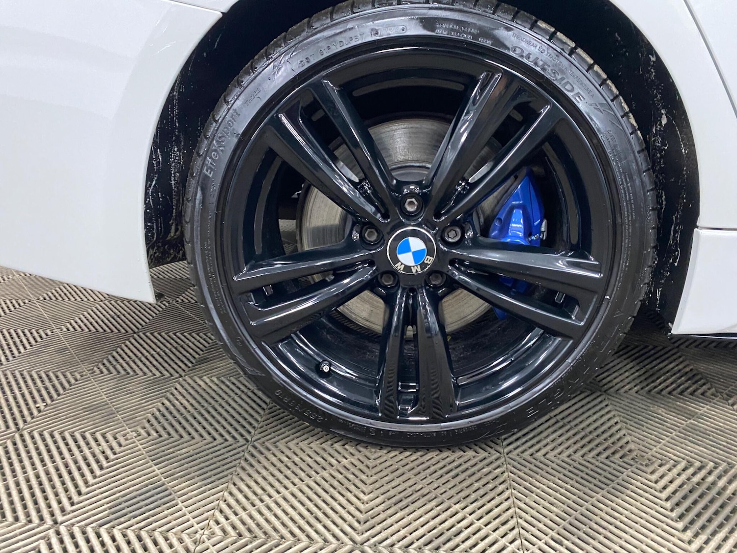 Used BMW 3 Series 2016 for sale - 77377027: Photo 52