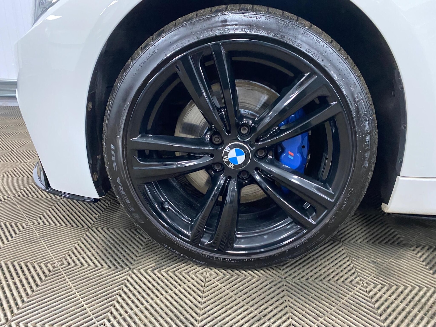 Used BMW 3 Series 2016 for sale - 77377027: Photo 54