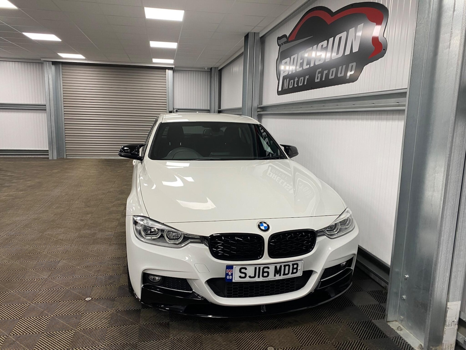 Used BMW 3 Series 2016 for sale - 77377027: Photo 7