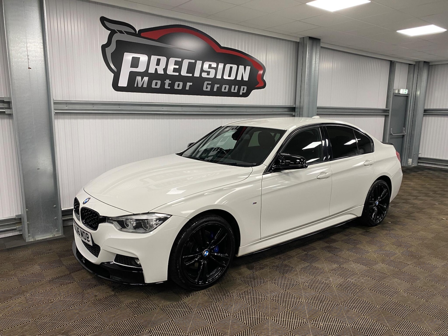 Used BMW 3 Series 2016 for sale - 77377027: Photo 8
