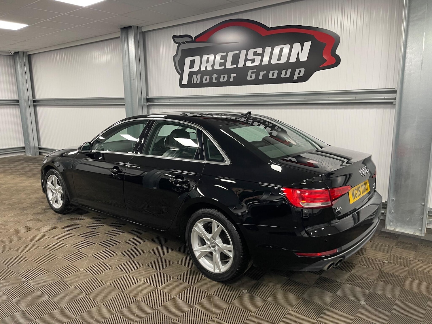 Used Audi A4 2018 for sale - 78085821: Photo 10