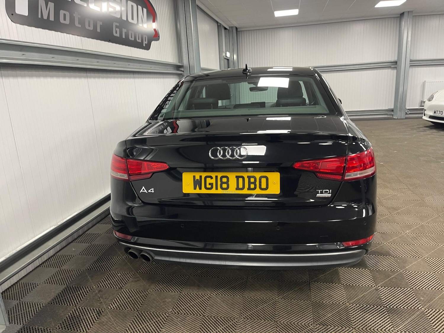 Used Audi A4 2018 for sale - 78085821: Photo 20