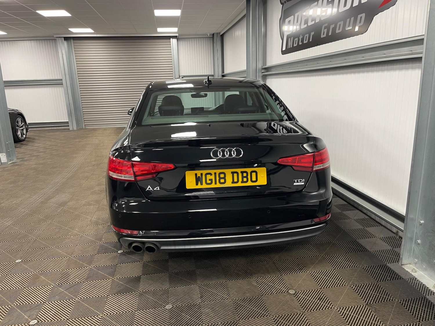 Used Audi A4 2018 for sale - 78085821: Photo 21