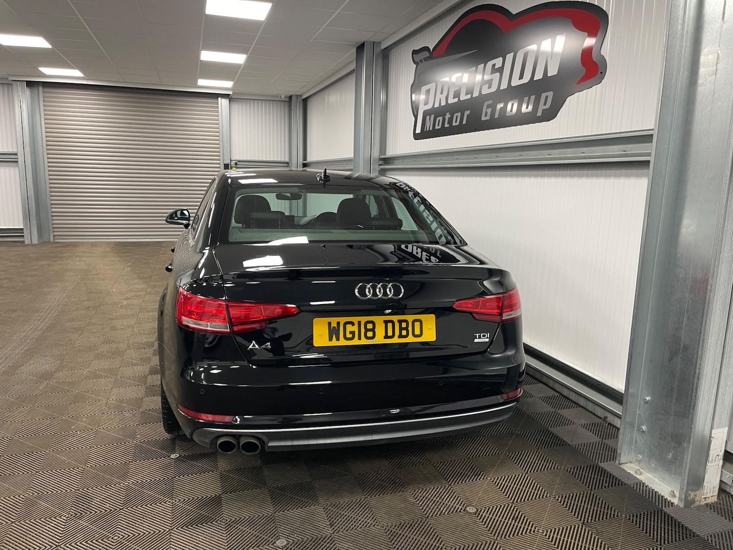 Used Audi A4 2018 for sale - 78085821: Photo 23