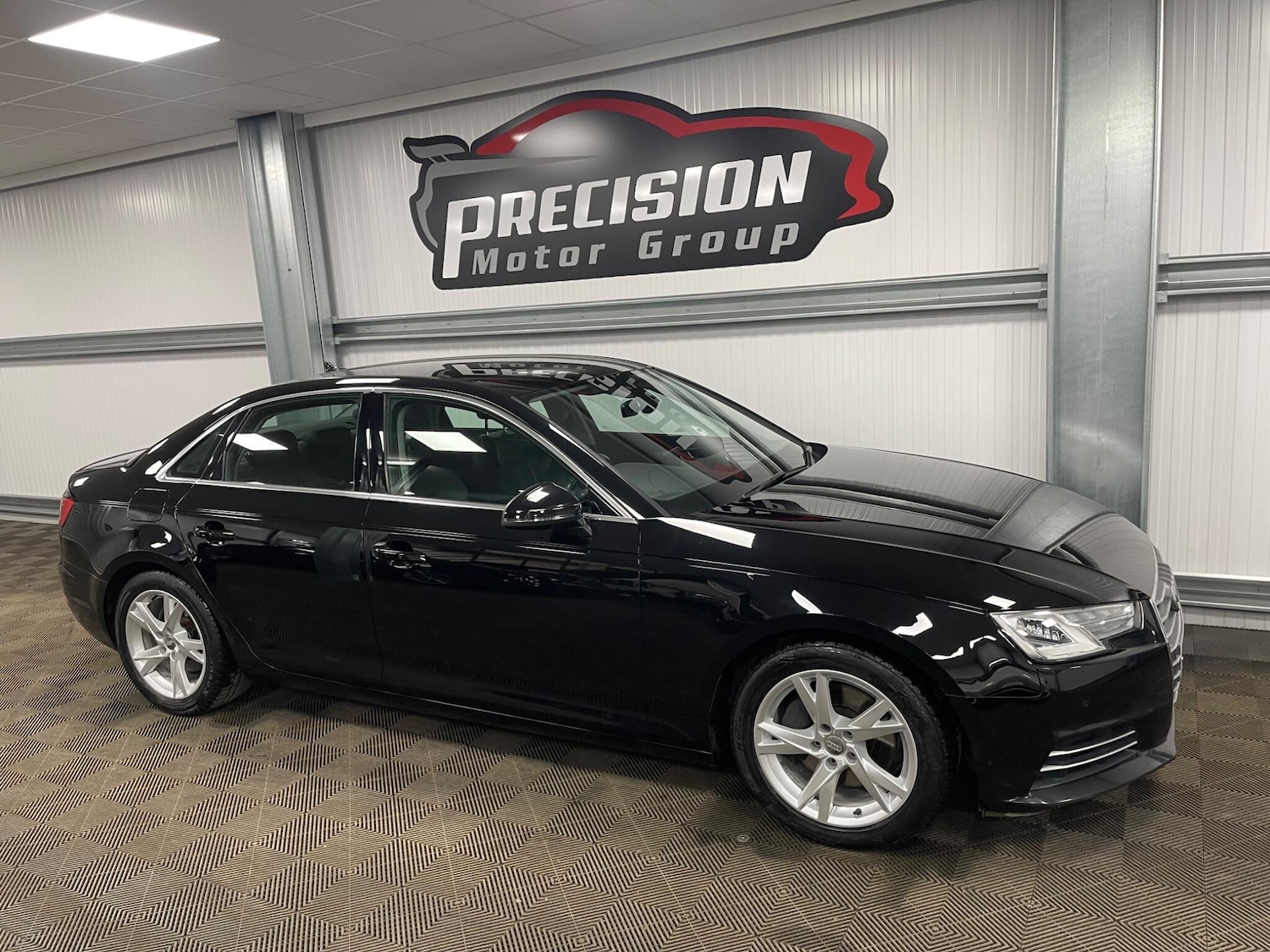 Used Audi A4 2018 for sale - 78085821: Photo 25