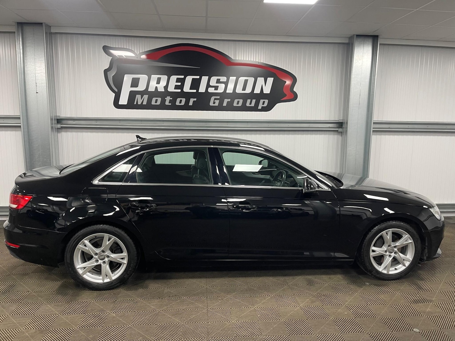 Used Audi A4 2018 for sale - 78085821: Photo 27