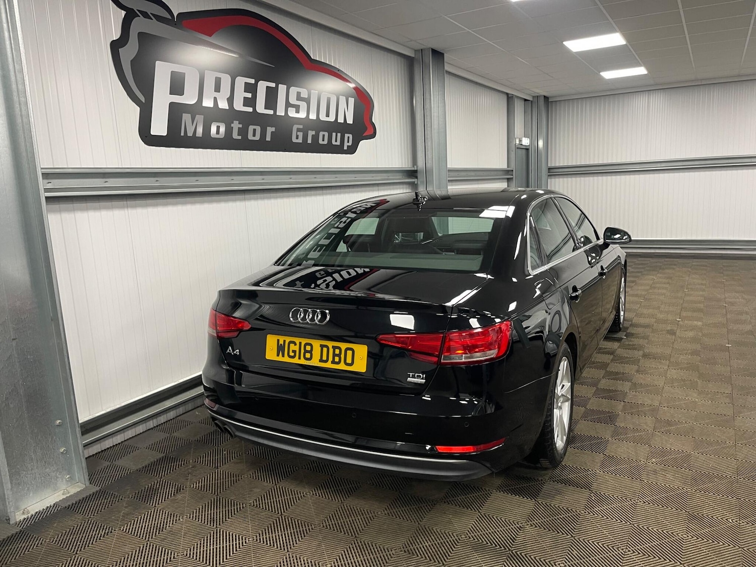 Used Audi A4 2018 for sale - 78085821: Photo 28