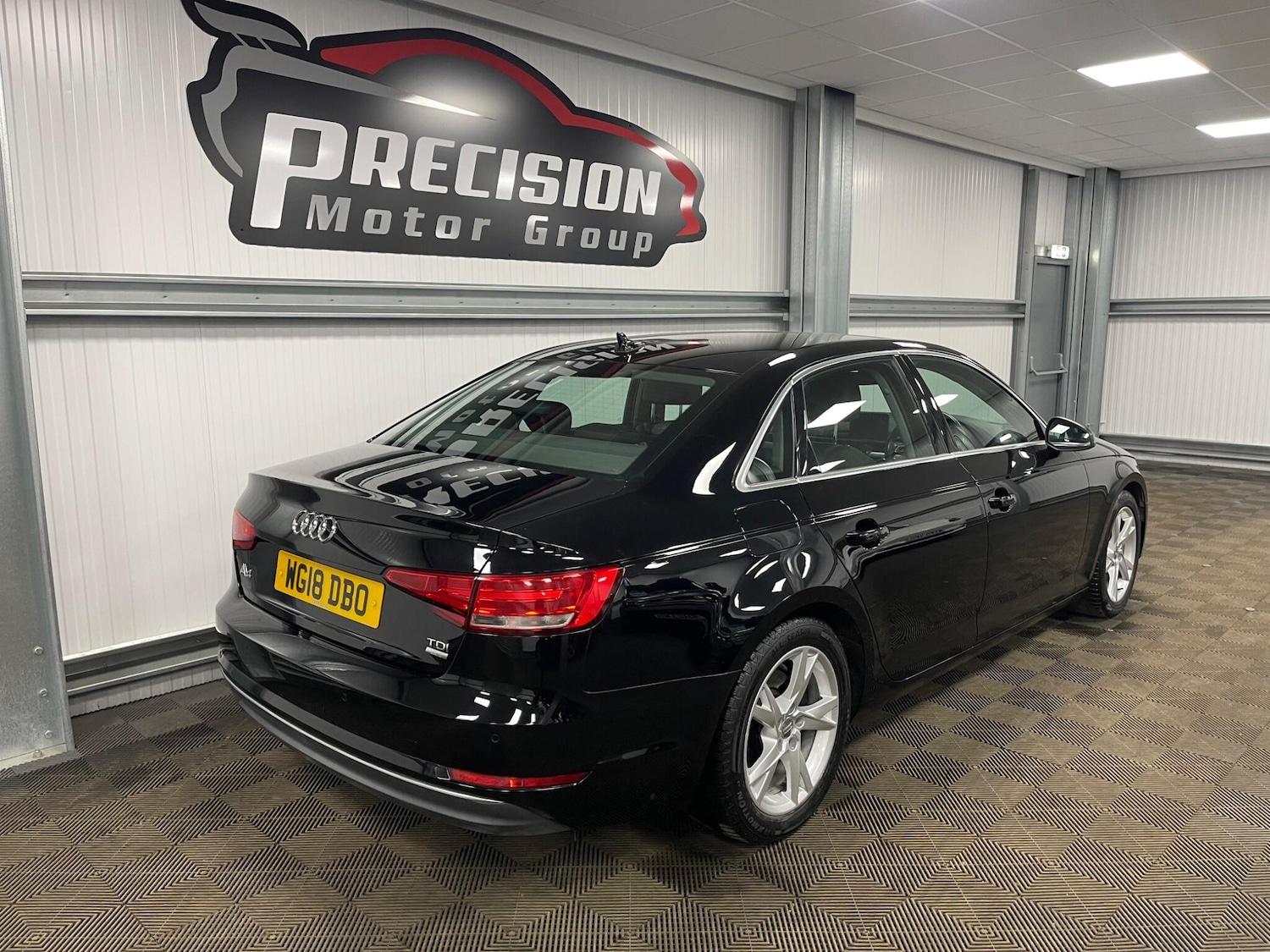 Used Audi A4 2018 for sale - 78085821: Photo 29