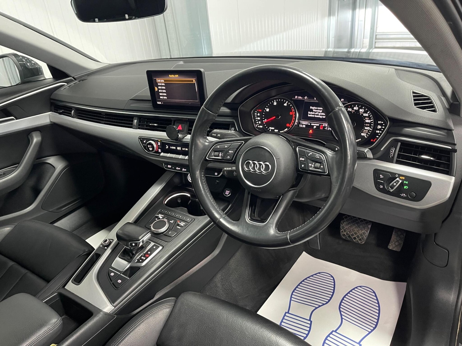 Used Audi A4 2018 for sale - 78085821: Photo 30