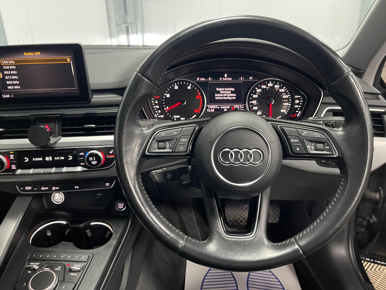 Used Audi A4 2018 for sale - 78085821: Photo 31