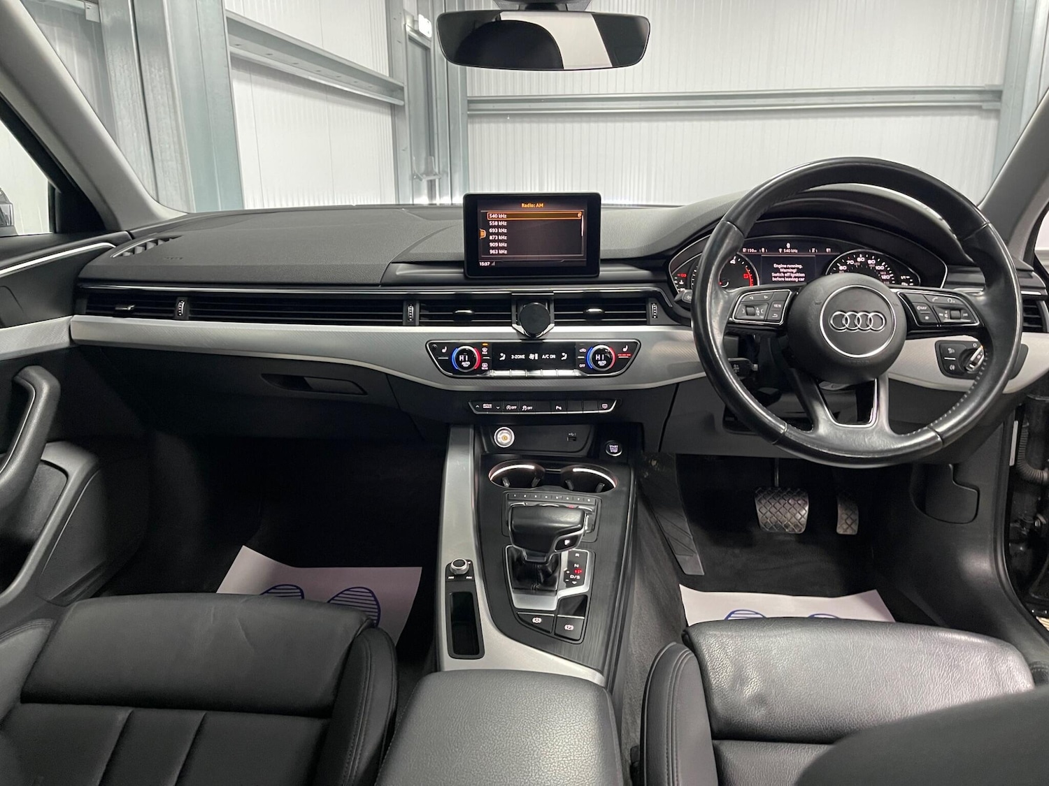 Used Audi A4 2018 for sale - 78085821: Photo 32