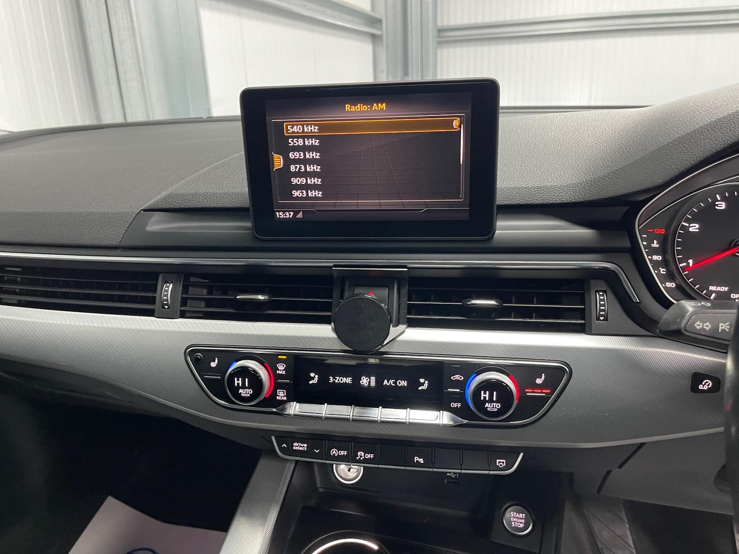 Used Audi A4 2018 for sale - 78085821: Photo 34