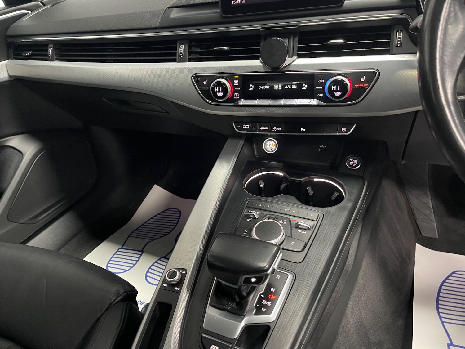 Used Audi A4 2018 for sale - 78085821: Photo 36