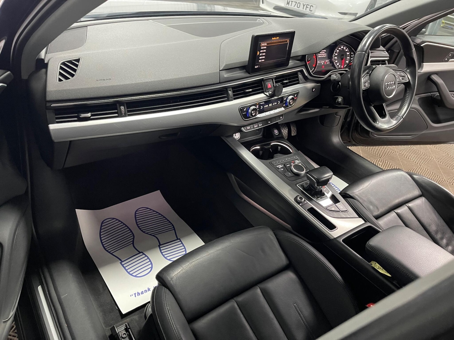 Used Audi A4 2018 for sale - 78085821: Photo 37