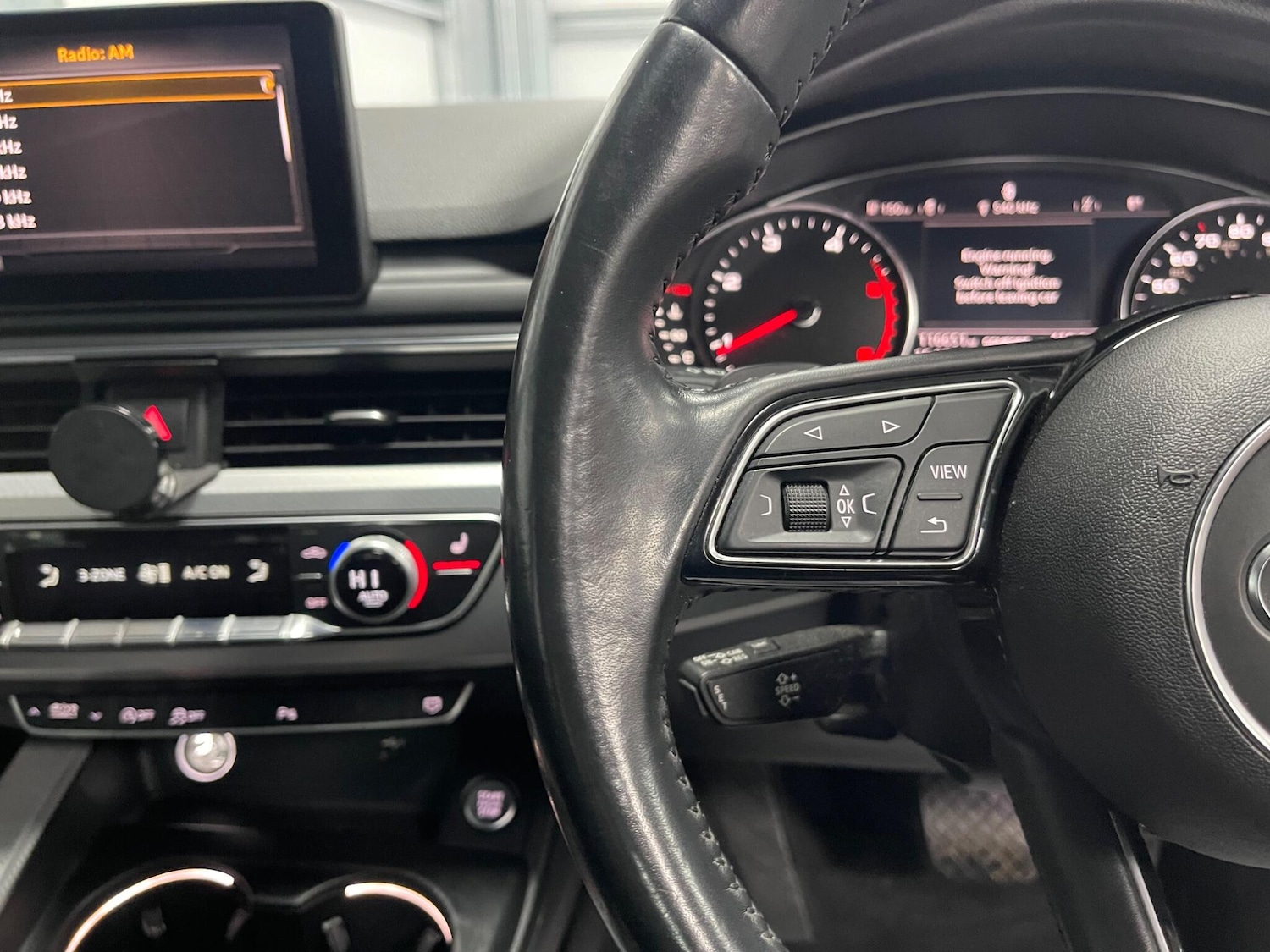 Used Audi A4 2018 for sale - 78085821: Photo 38