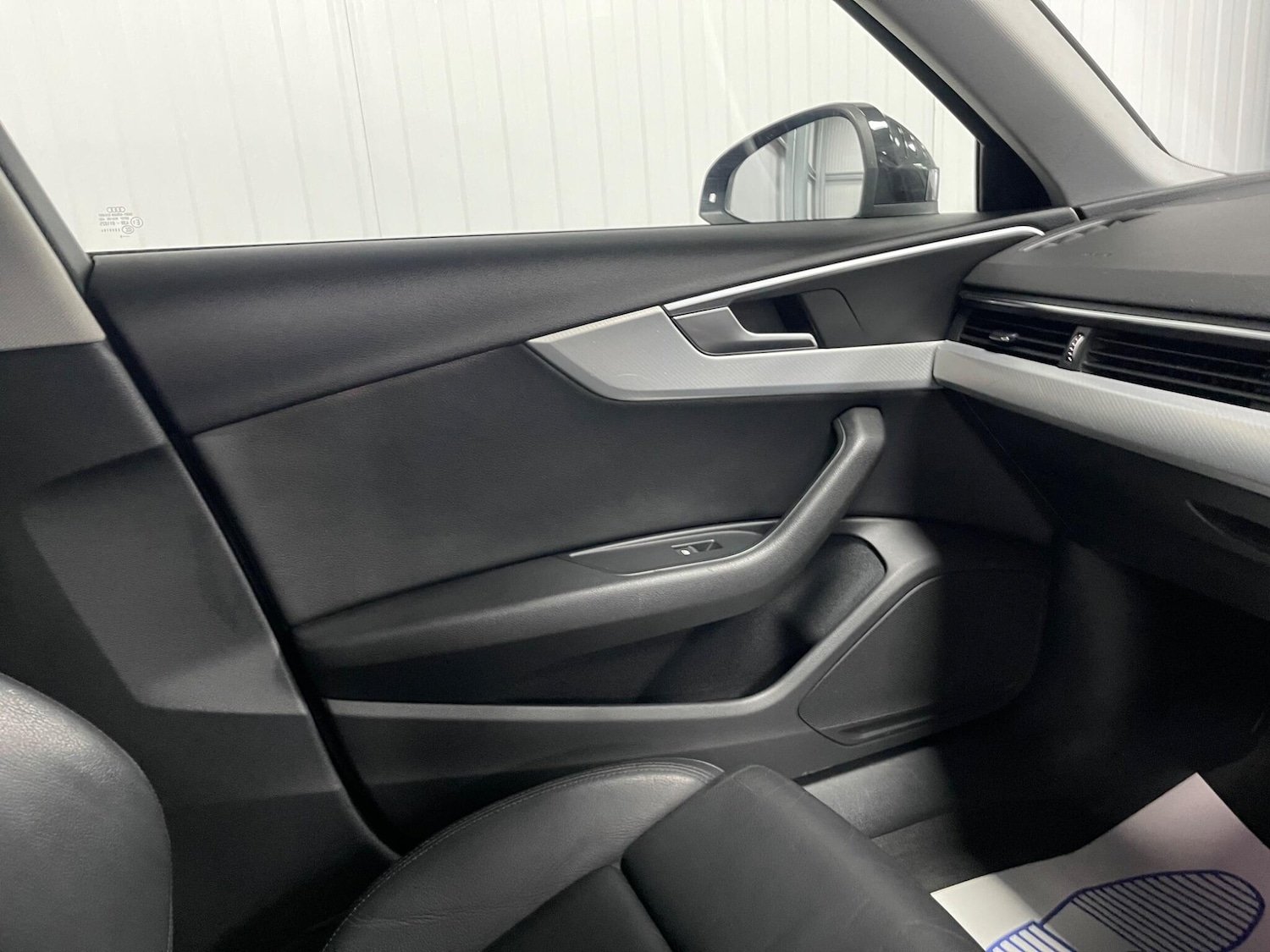 Used Audi A4 2018 for sale - 78085821: Photo 43