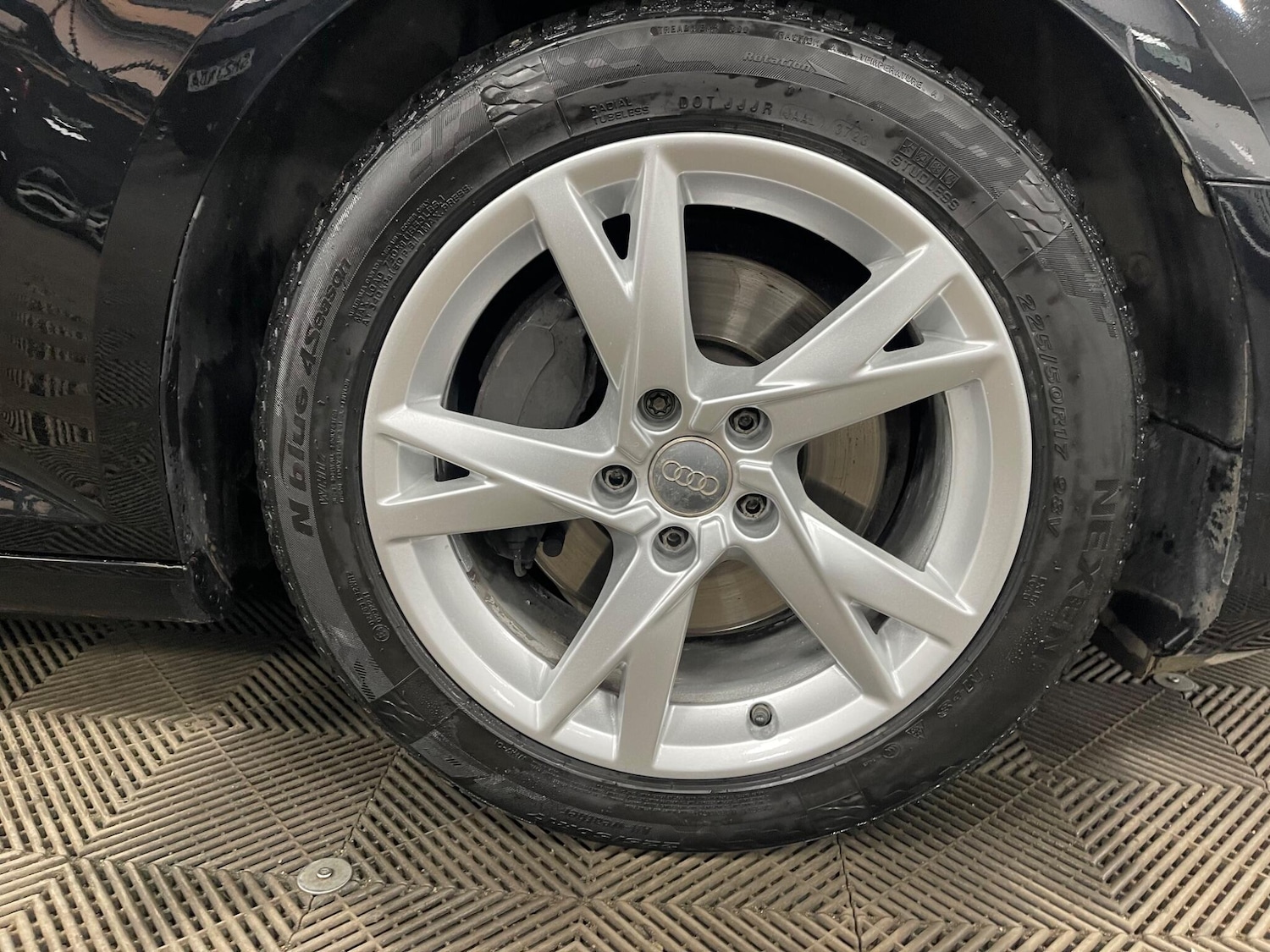 Used Audi A4 2018 for sale - 78085821: Photo 46