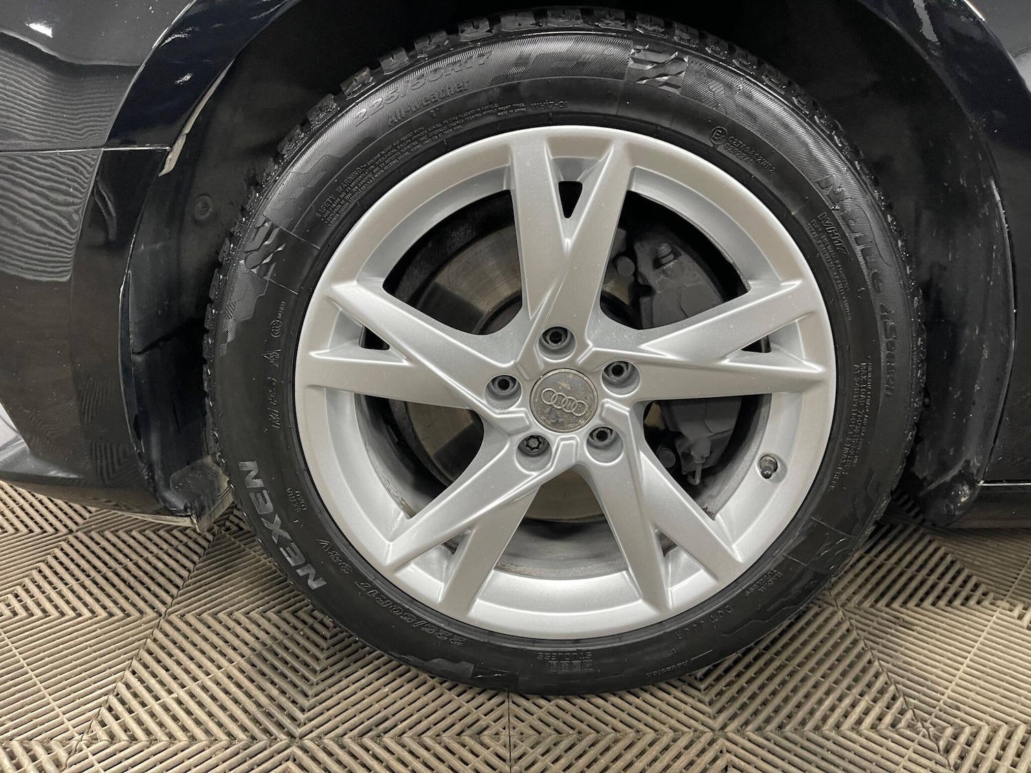 Used Audi A4 2018 for sale - 78085821: Photo 47