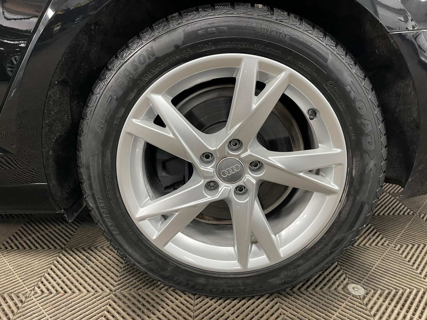 Used Audi A4 2018 for sale - 78085821: Photo 48