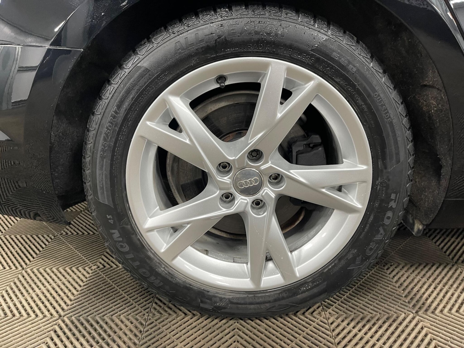 Used Audi A4 2018 for sale - 78085821: Photo 49