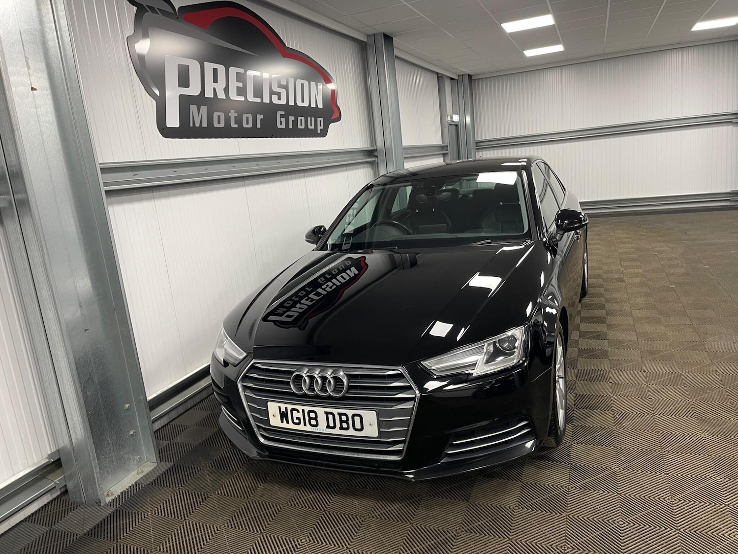 Used Audi A4 2018 for sale - 78085821: Photo 5