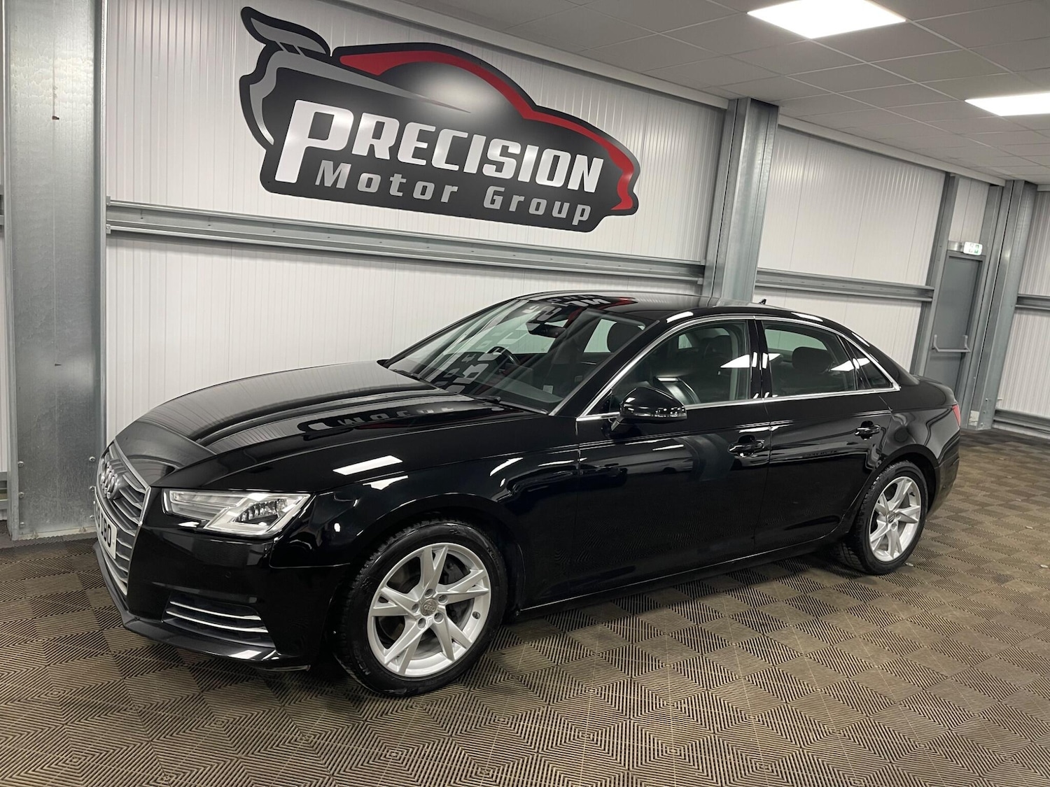 Used Audi A4 2018 for sale - 78085821: Photo 6