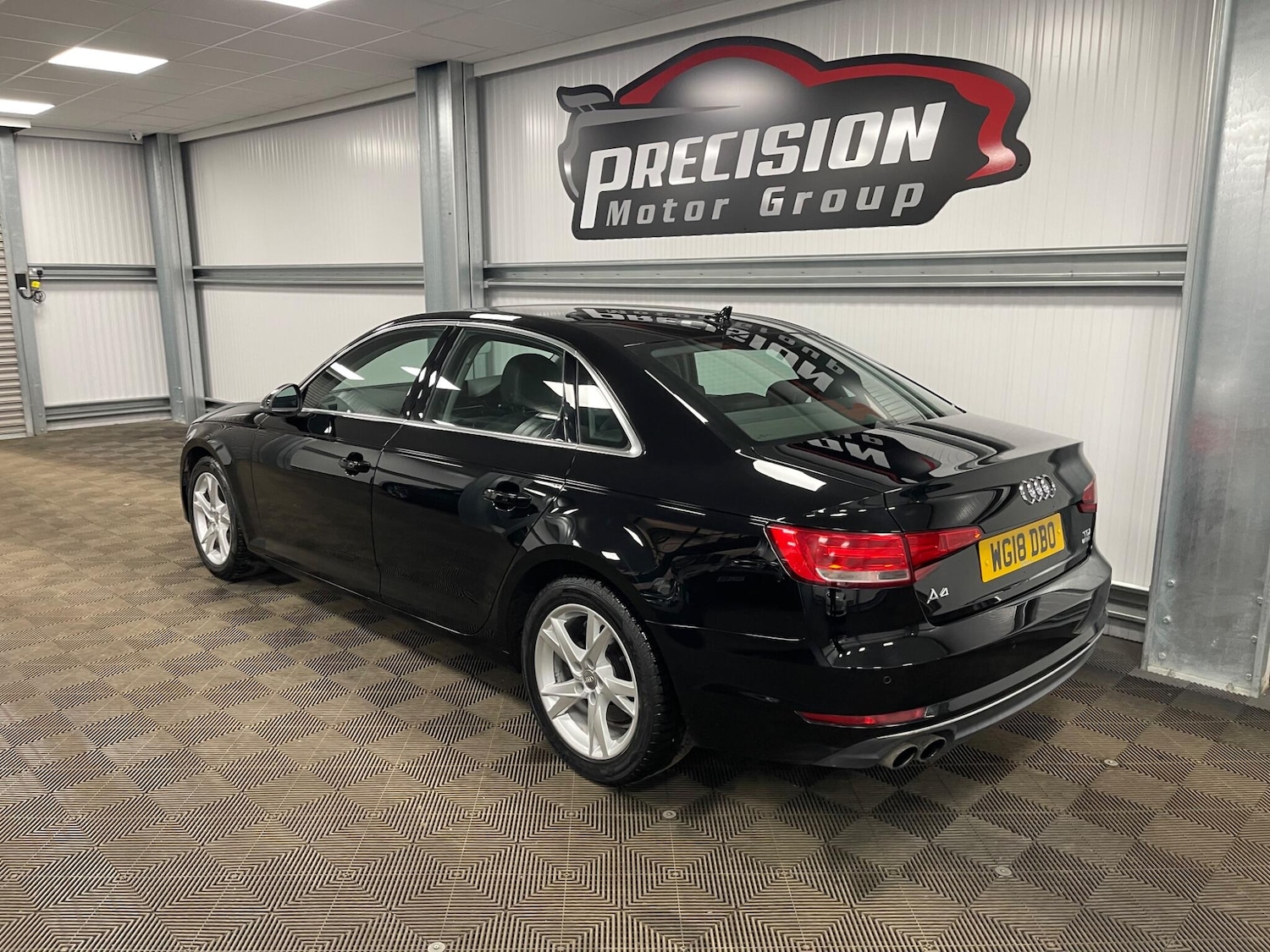 Used Audi A4 2018 for sale - 78085821: Photo 7