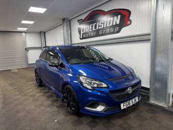 2016 (16) - 1.6i Turbo VXR Euro 6 3dr