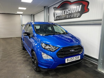 Used Ford Ecosport 2022 for sale - 78319002: Photo
