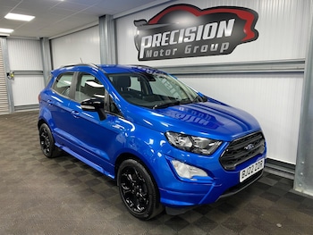 Used Ford Ecosport 2022 for sale - 78319002: Photo