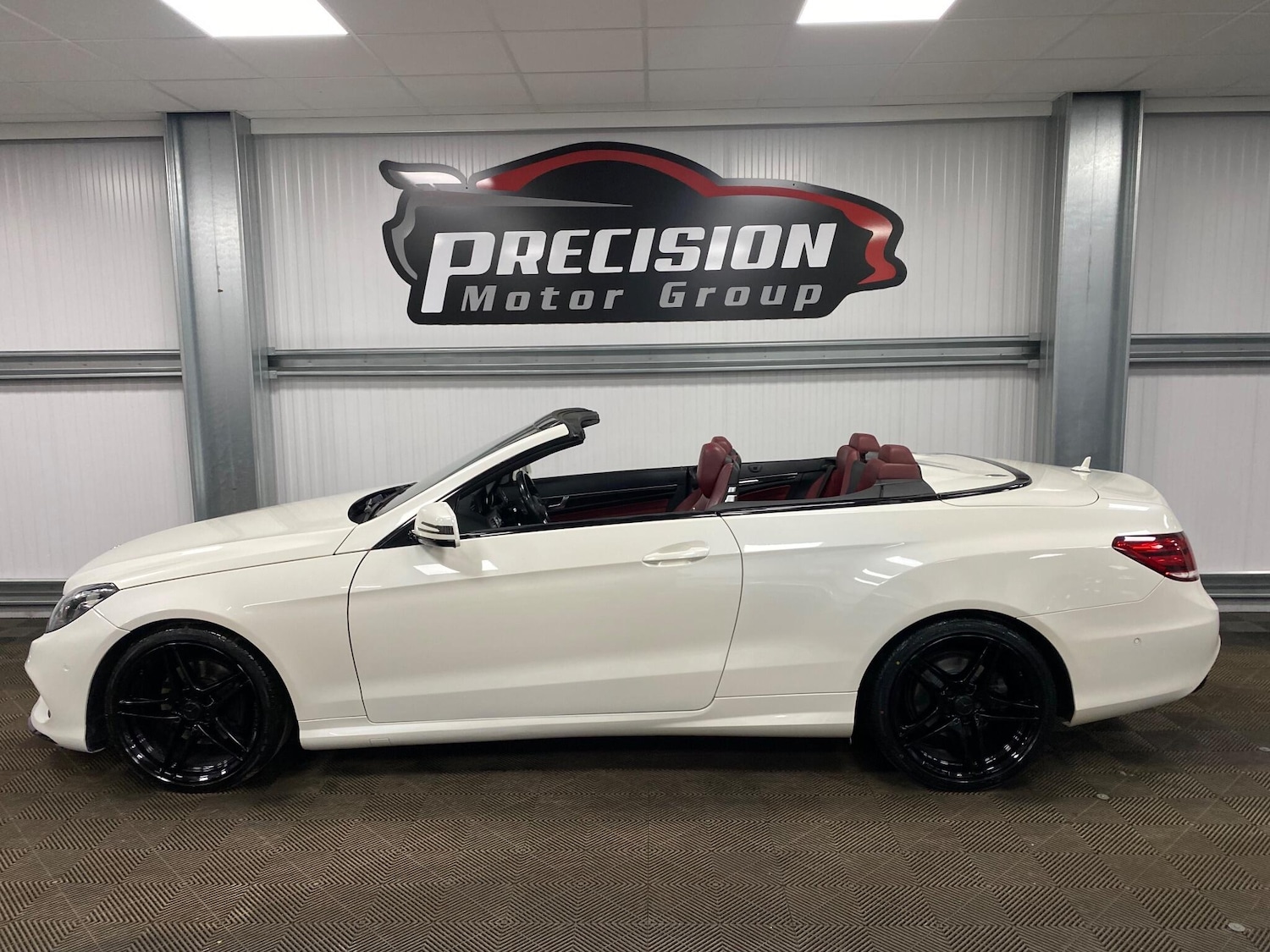 Used Mercedes-Benz E Class 2014 for sale - 77067309: Photo 15