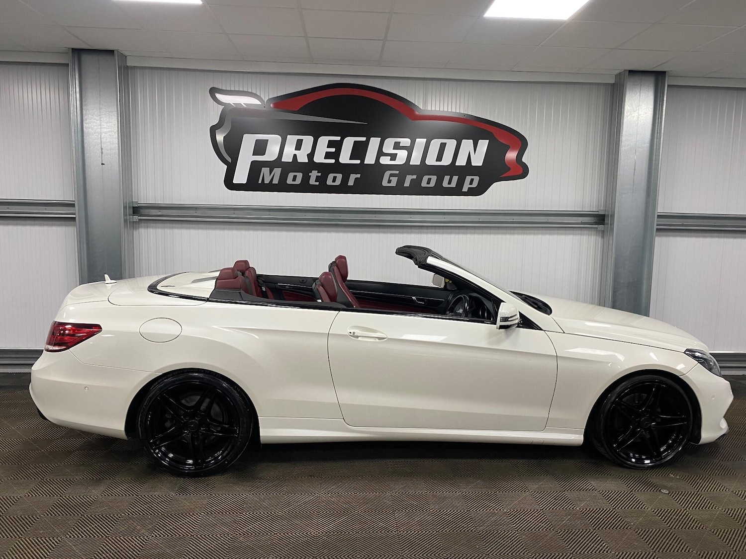 Used Mercedes-Benz E Class 2014 for sale - 77067309: Photo 21