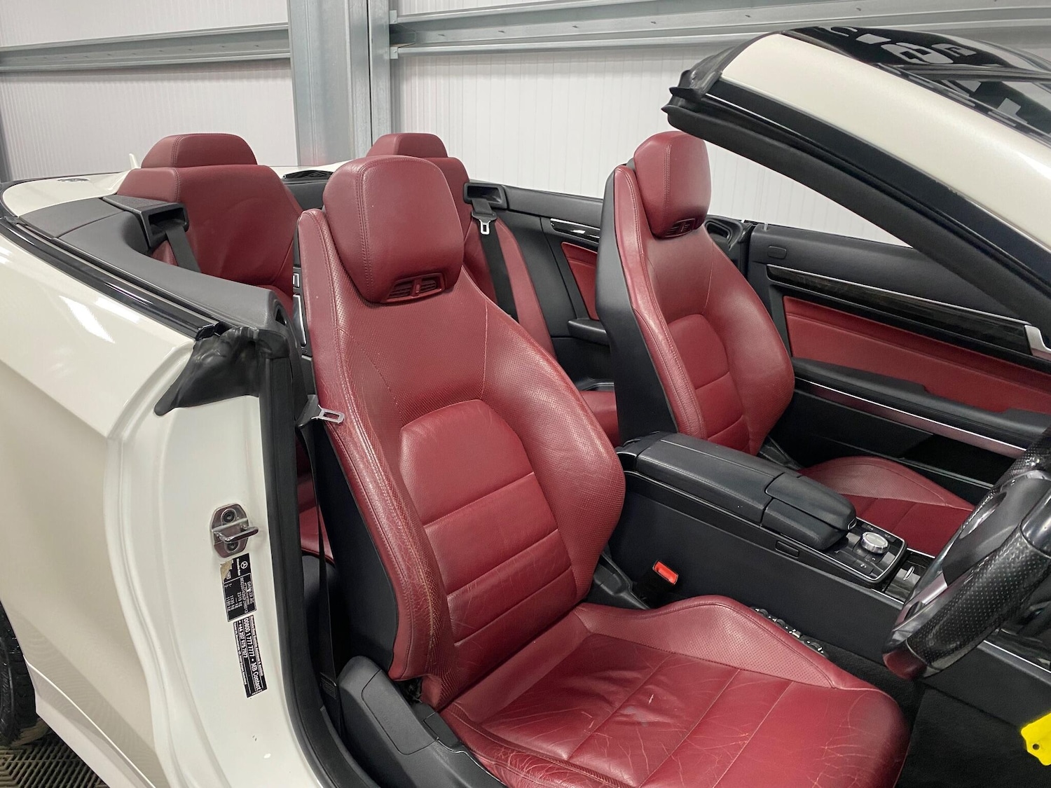 Used Mercedes-Benz E Class 2014 for sale - 77067309: Photo 29