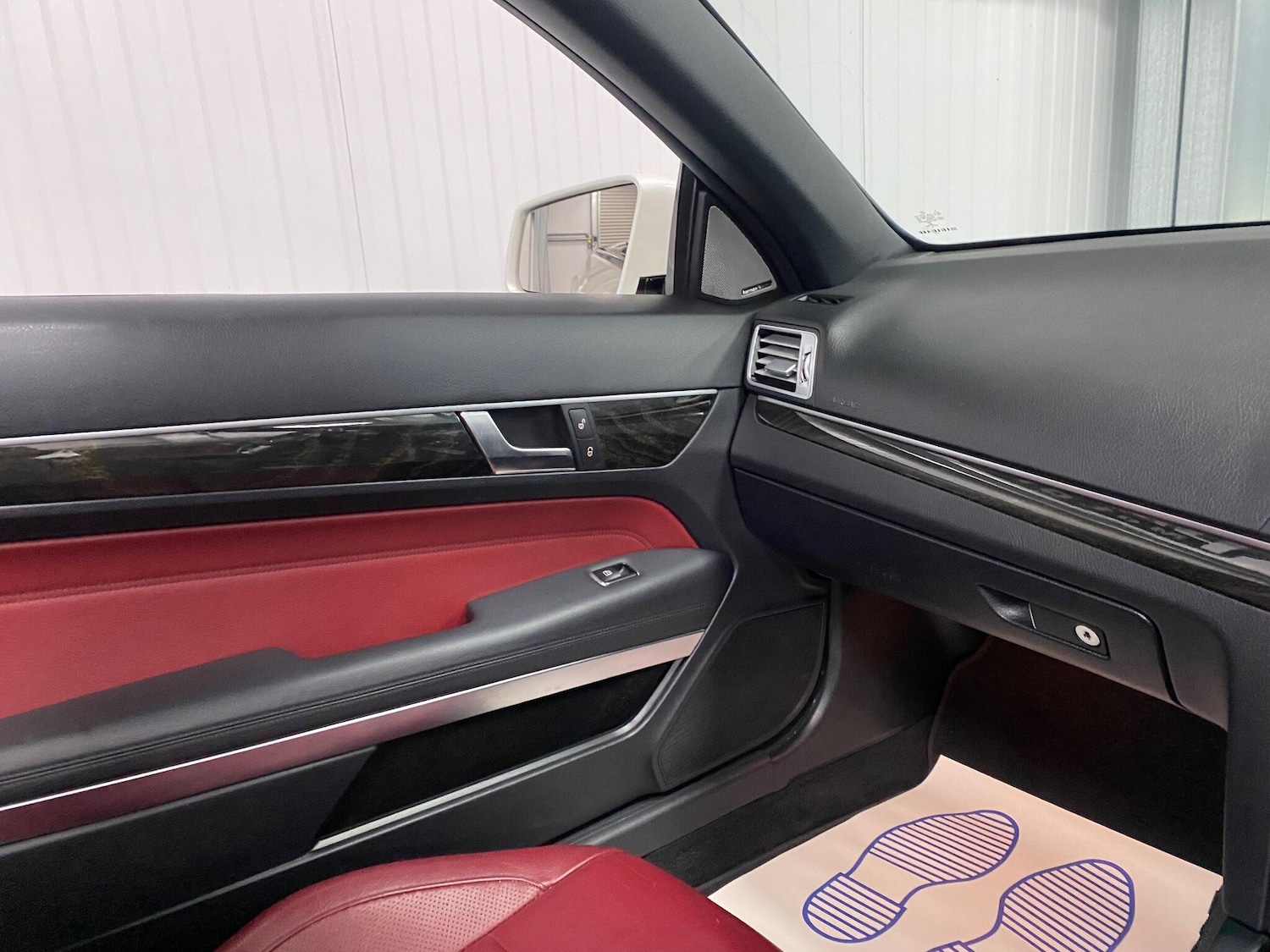 Used Mercedes-Benz E Class 2014 for sale - 77067309: Photo 52